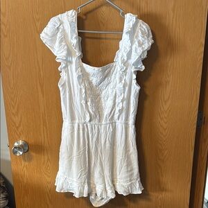 American Eagle Romper